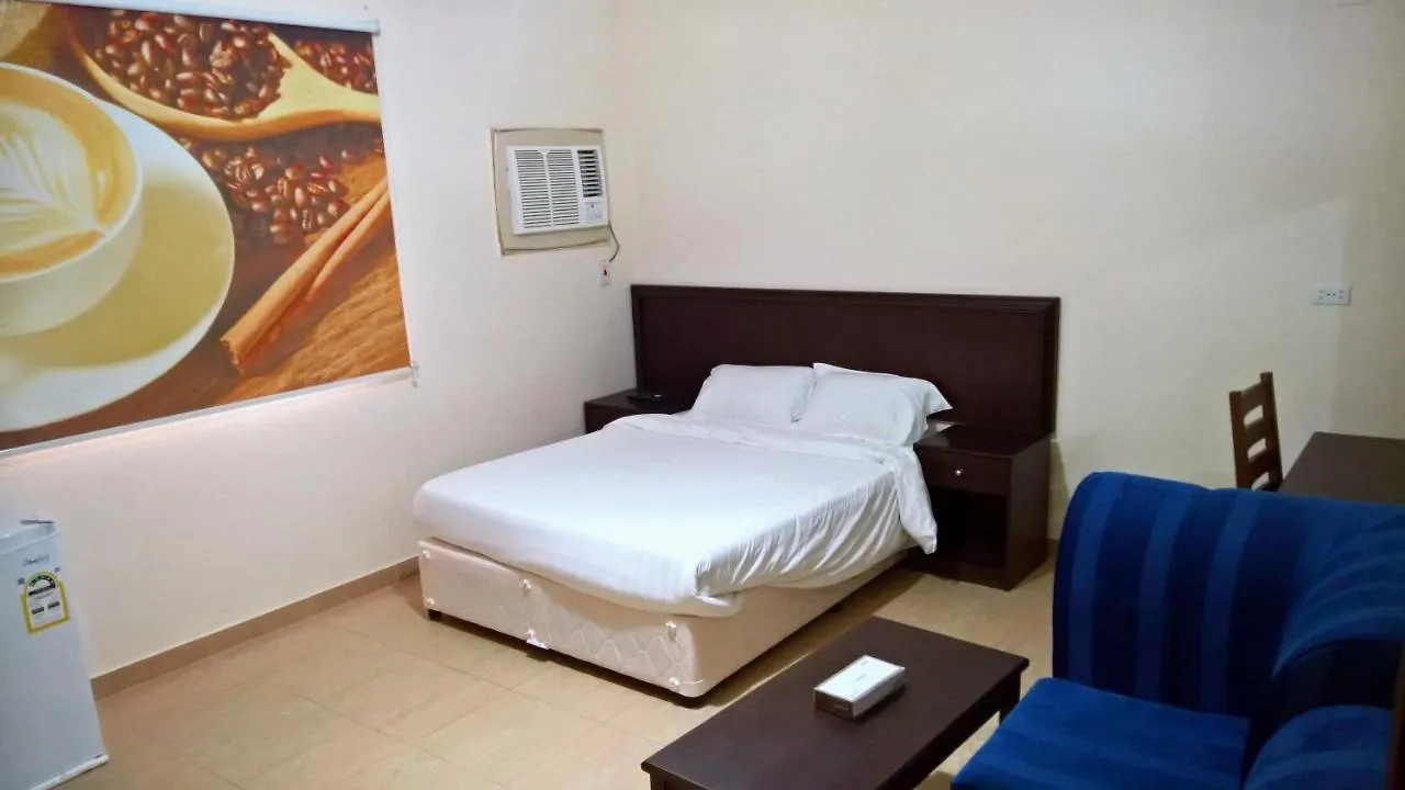 Apartmanhotel Arina Soit