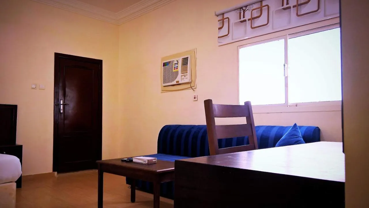 Apartmanhotel Arina Soit