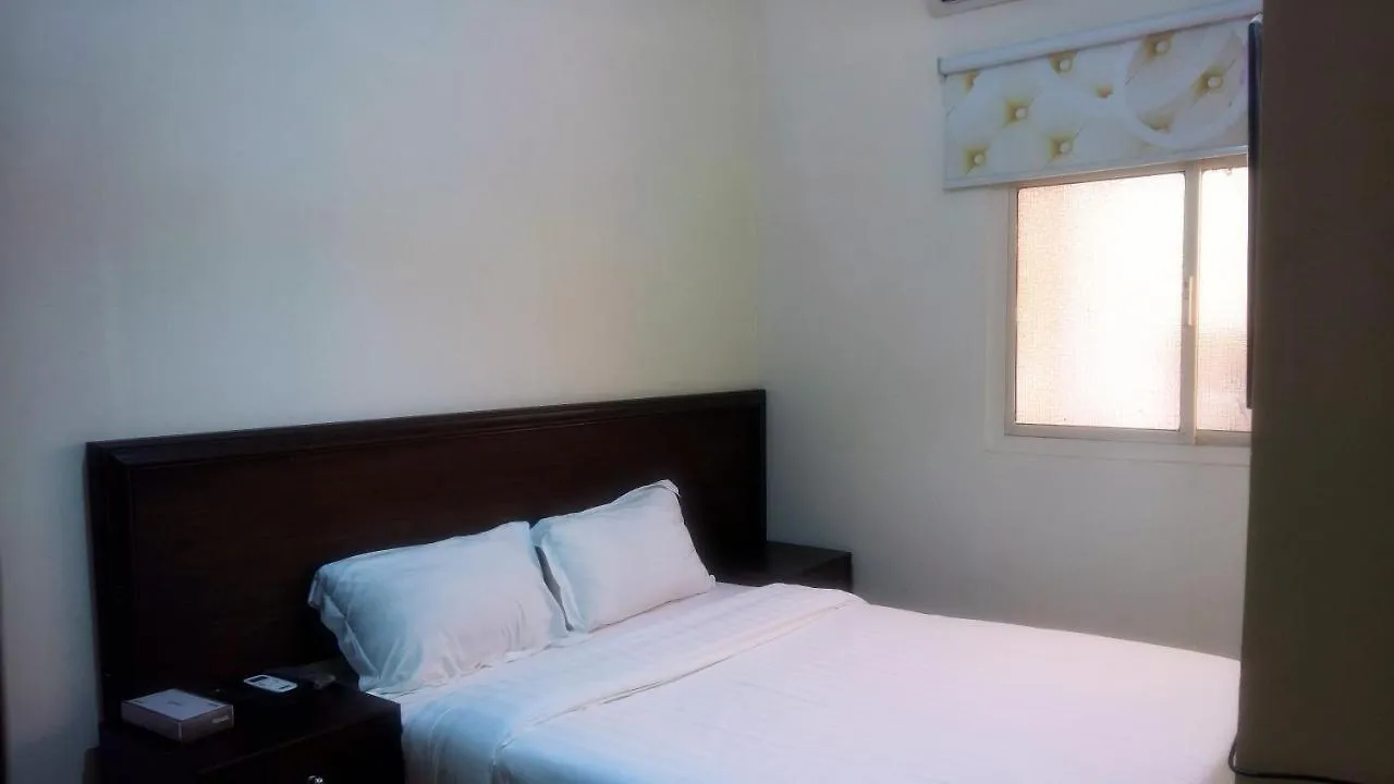 Arina Soit Apartmanhotel