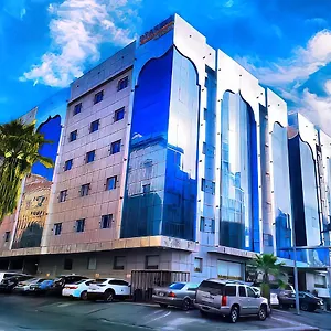 Dyar Al Hamra Otel