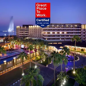 Intercontinental Jeddah, An Ihg Otel