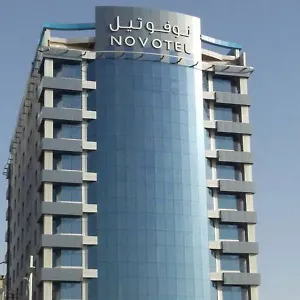 Novotel Tahlia Otel