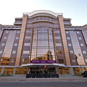 Mercure Al Hamra Otel